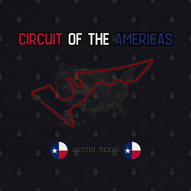 Circuit of the Americas, Austin GP, Texas, formula 1, usa grand prix by Pattyld